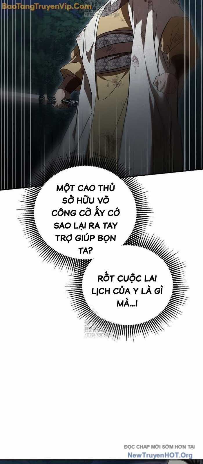 Võ Đang Kỳ Hiệp Chương 152.3 trang 32