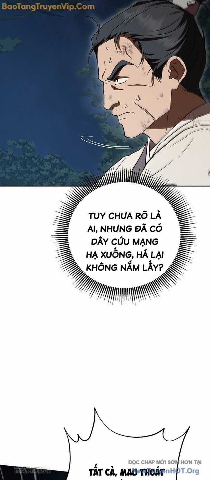 Võ Đang Kỳ Hiệp Chương 152.3 trang 33