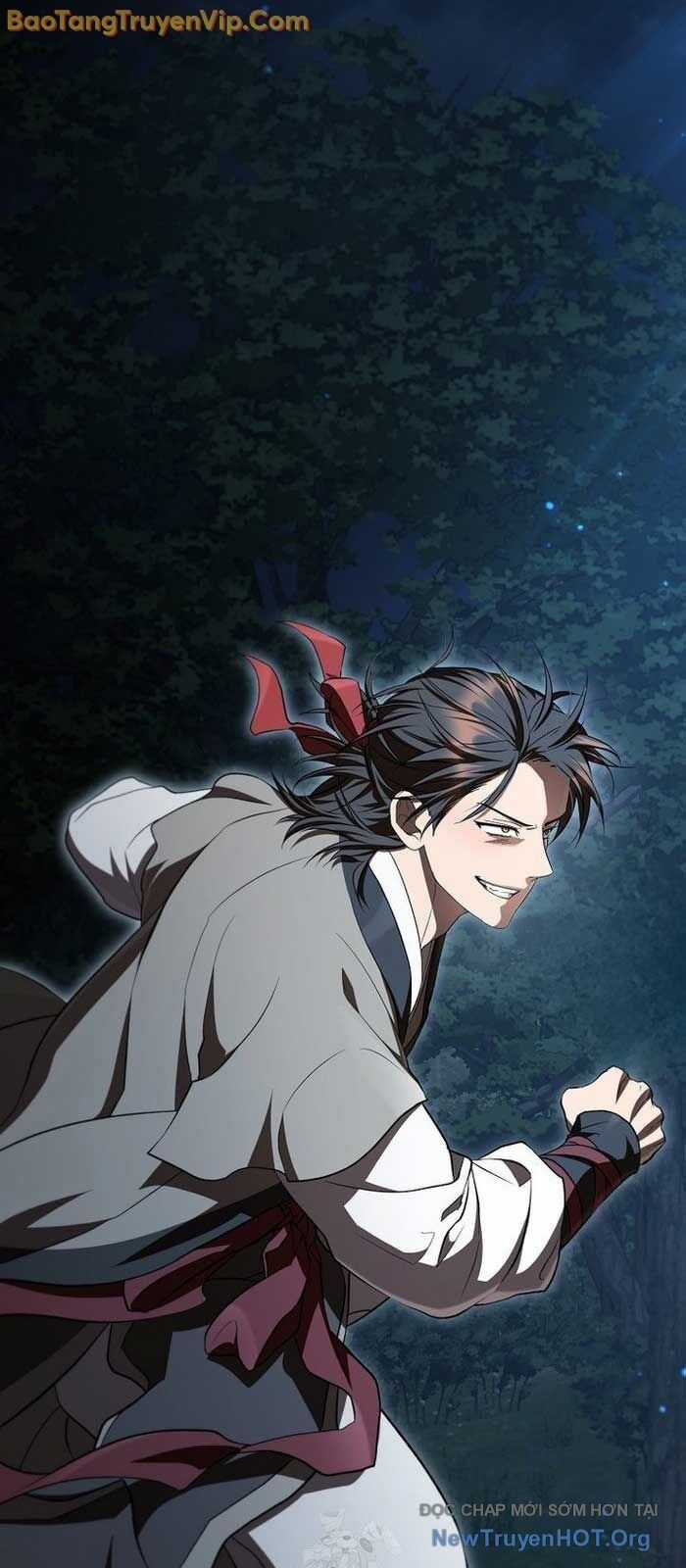 Võ Đang Kỳ Hiệp Chương 152.3 trang 39