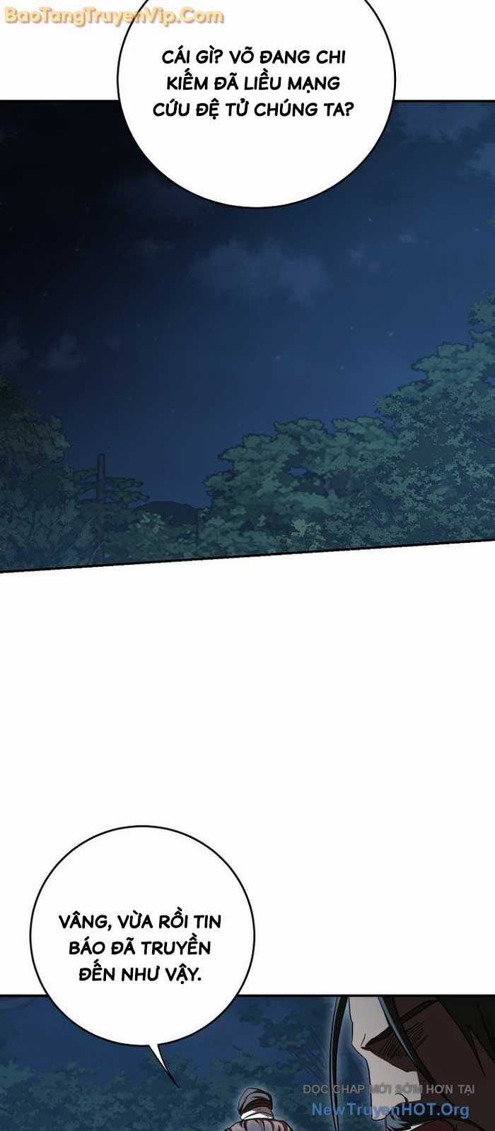 Võ Đang Kỳ Hiệp Chương 152.3 trang 42