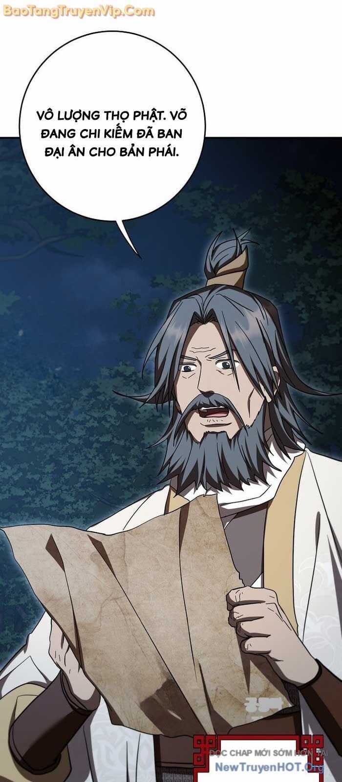 Võ Đang Kỳ Hiệp Chương 152.3 trang 44