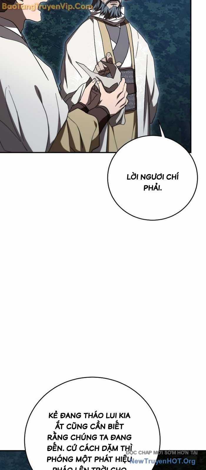 Võ Đang Kỳ Hiệp Chương 152.3 trang 46