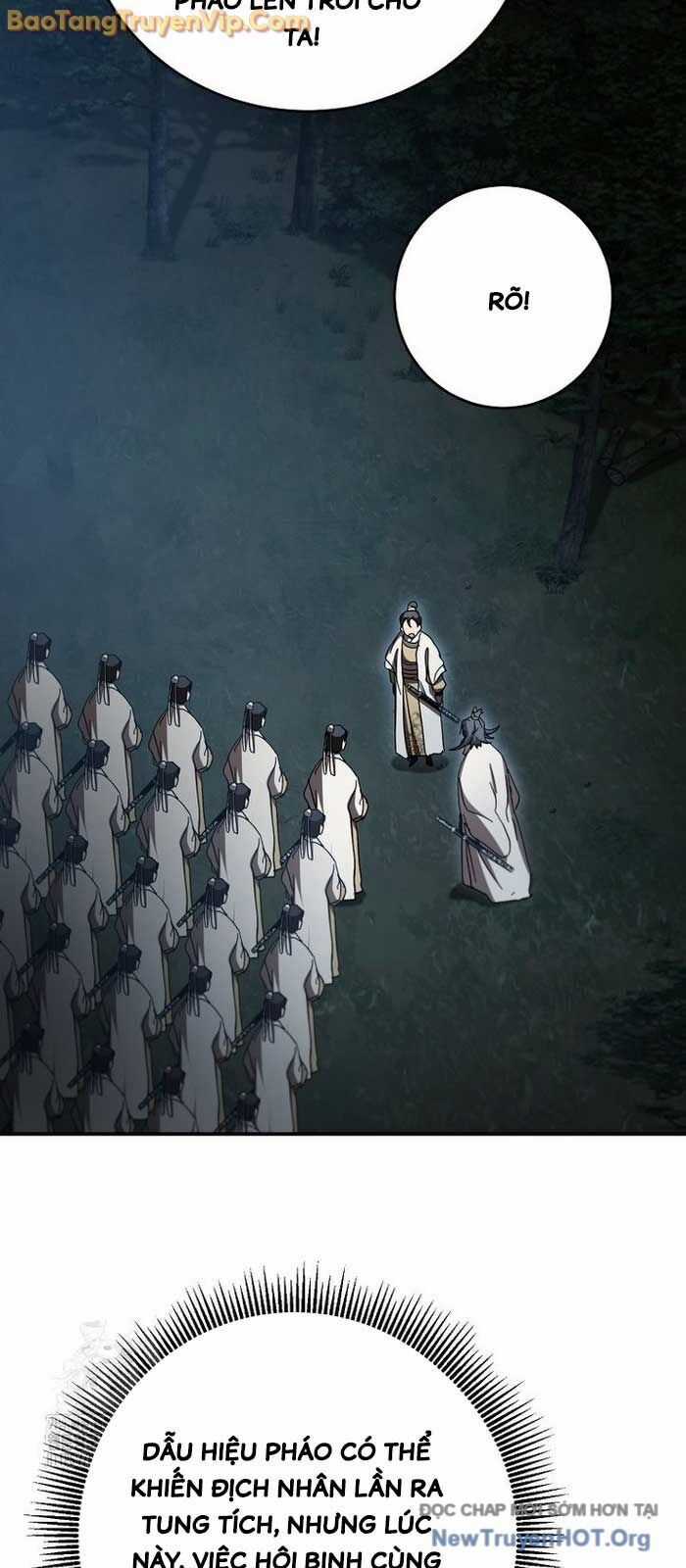 Võ Đang Kỳ Hiệp Chương 152.3 trang 47