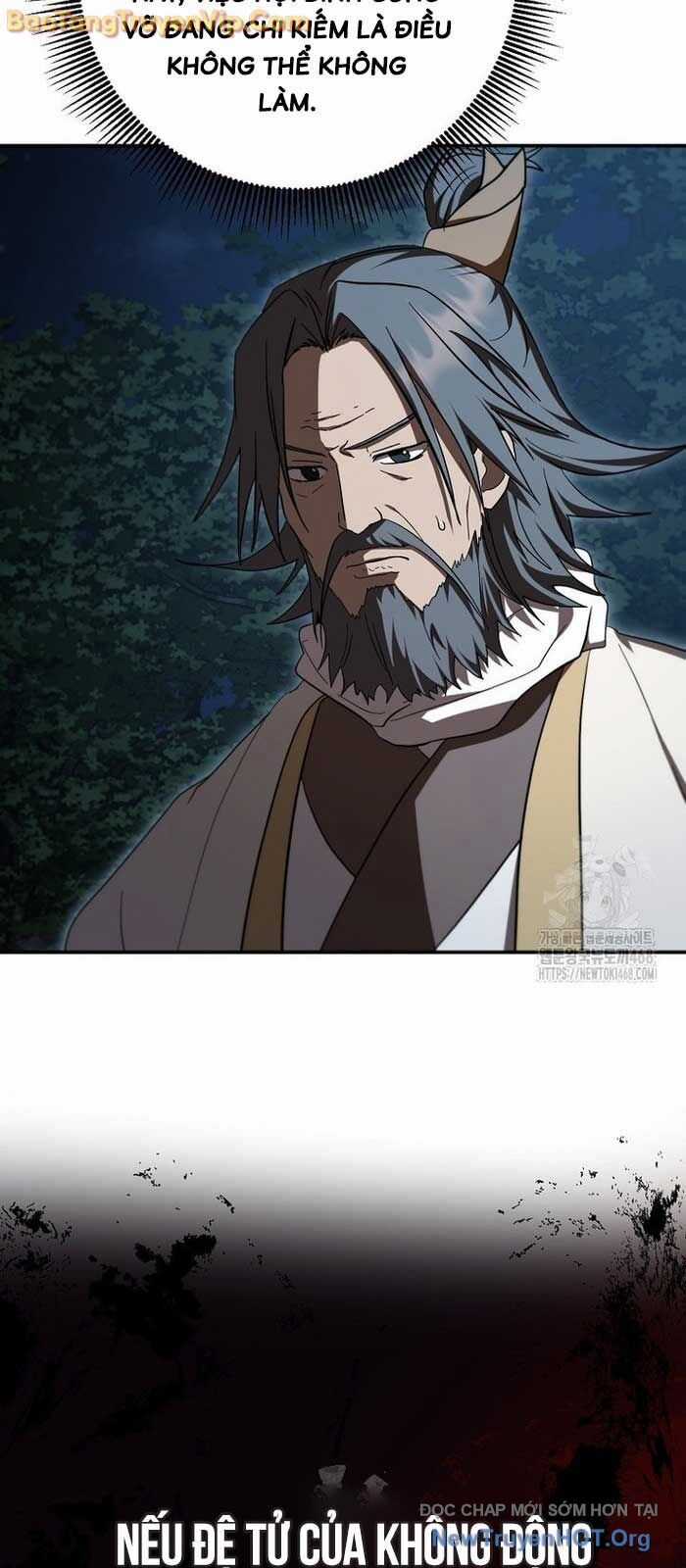 Võ Đang Kỳ Hiệp Chương 152.3 trang 48