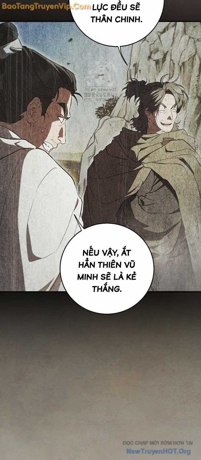 Võ Đang Kỳ Hiệp Chương 152.3 trang 5