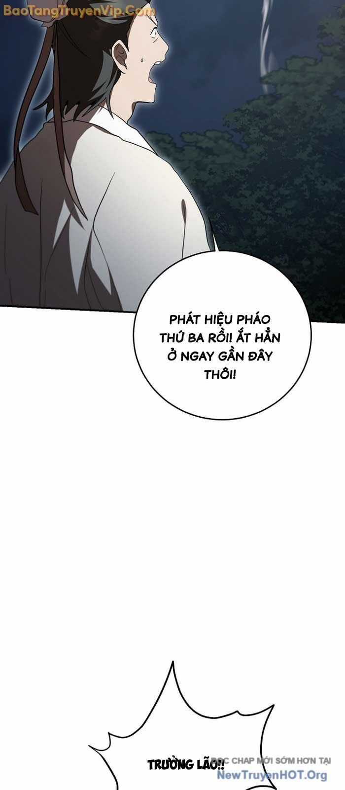 Võ Đang Kỳ Hiệp Chương 152.3 trang 58