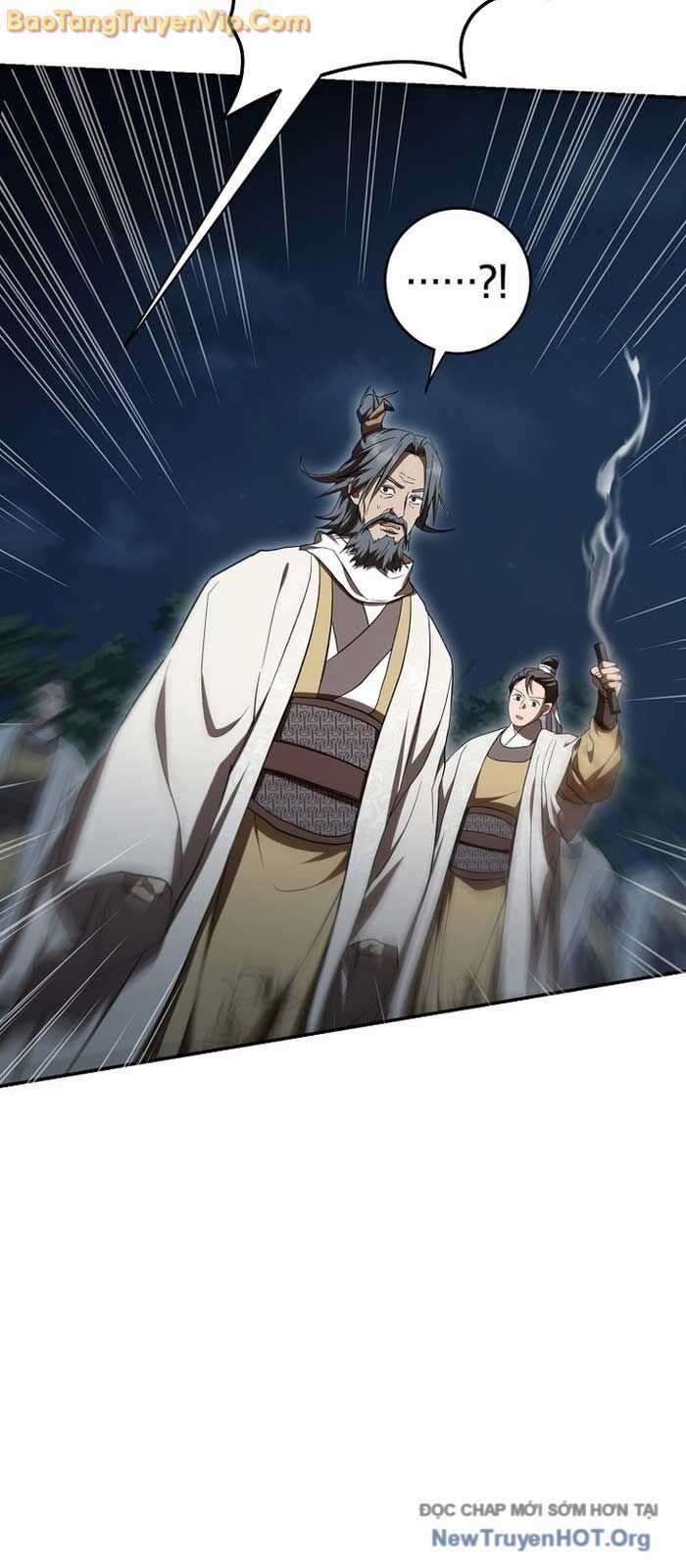 Võ Đang Kỳ Hiệp Chương 152.3 trang 59