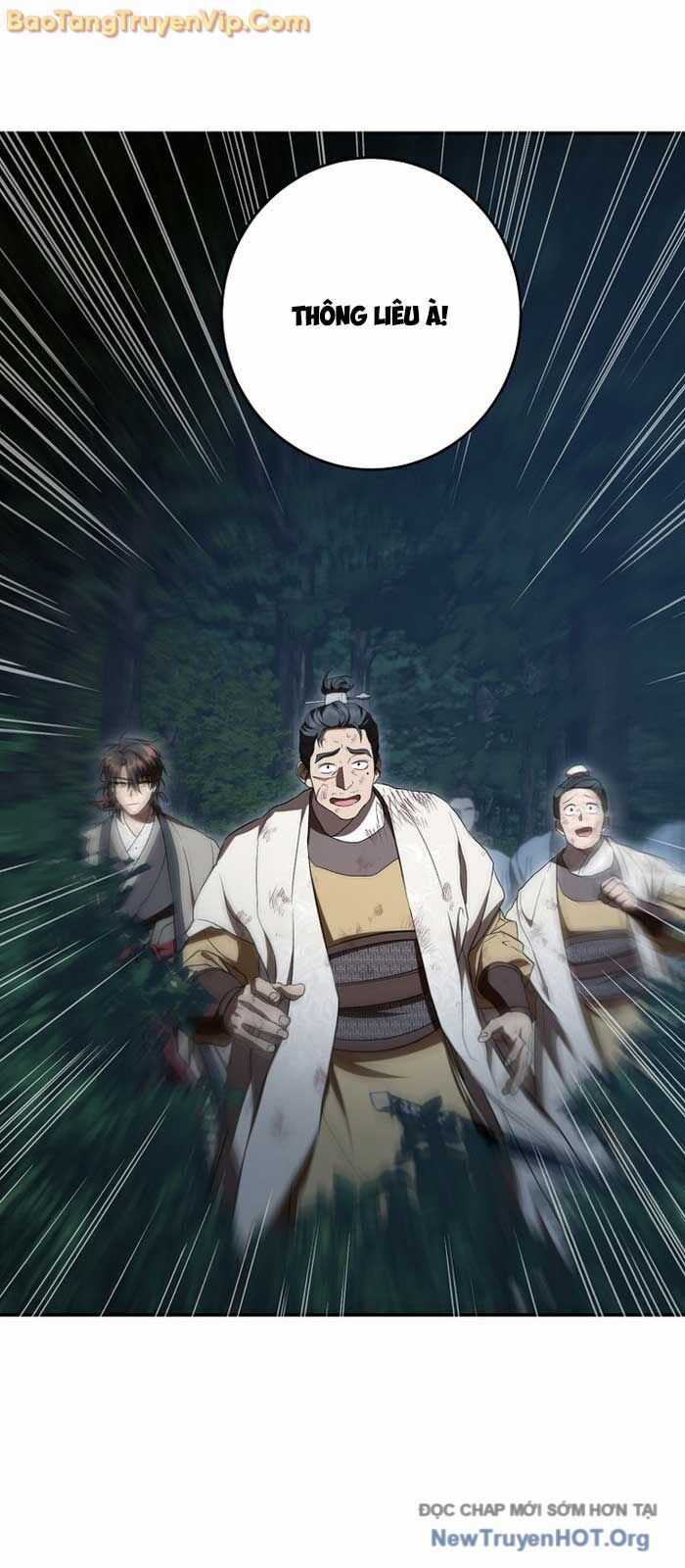 Võ Đang Kỳ Hiệp Chương 152.3 trang 60