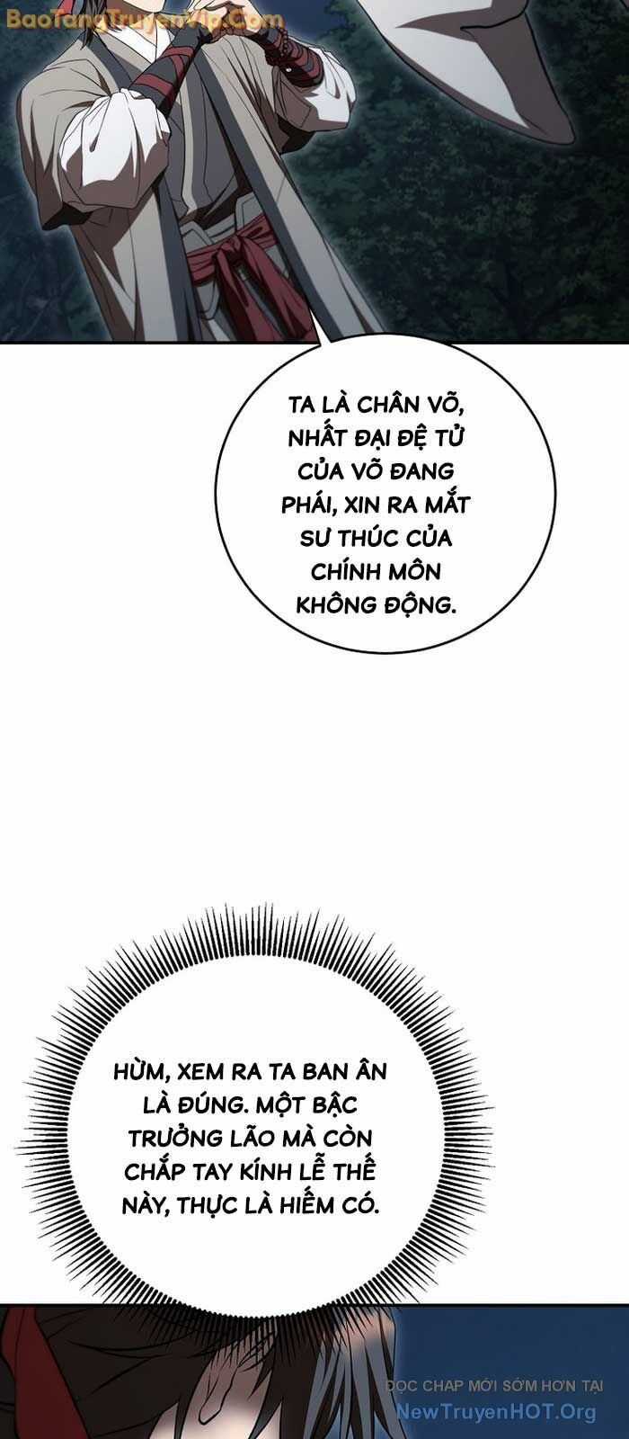 Võ Đang Kỳ Hiệp Chương 152.3 trang 63