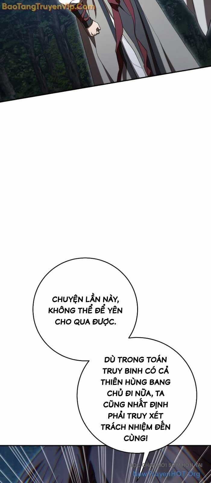 Võ Đang Kỳ Hiệp Chương 152.3 trang 66