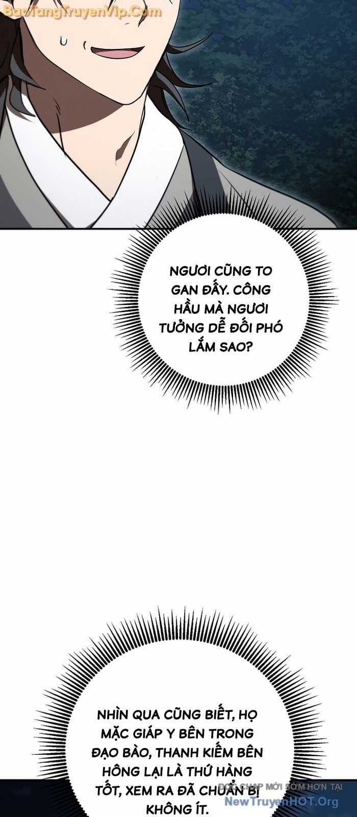 Võ Đang Kỳ Hiệp Chương 152.3 trang 68