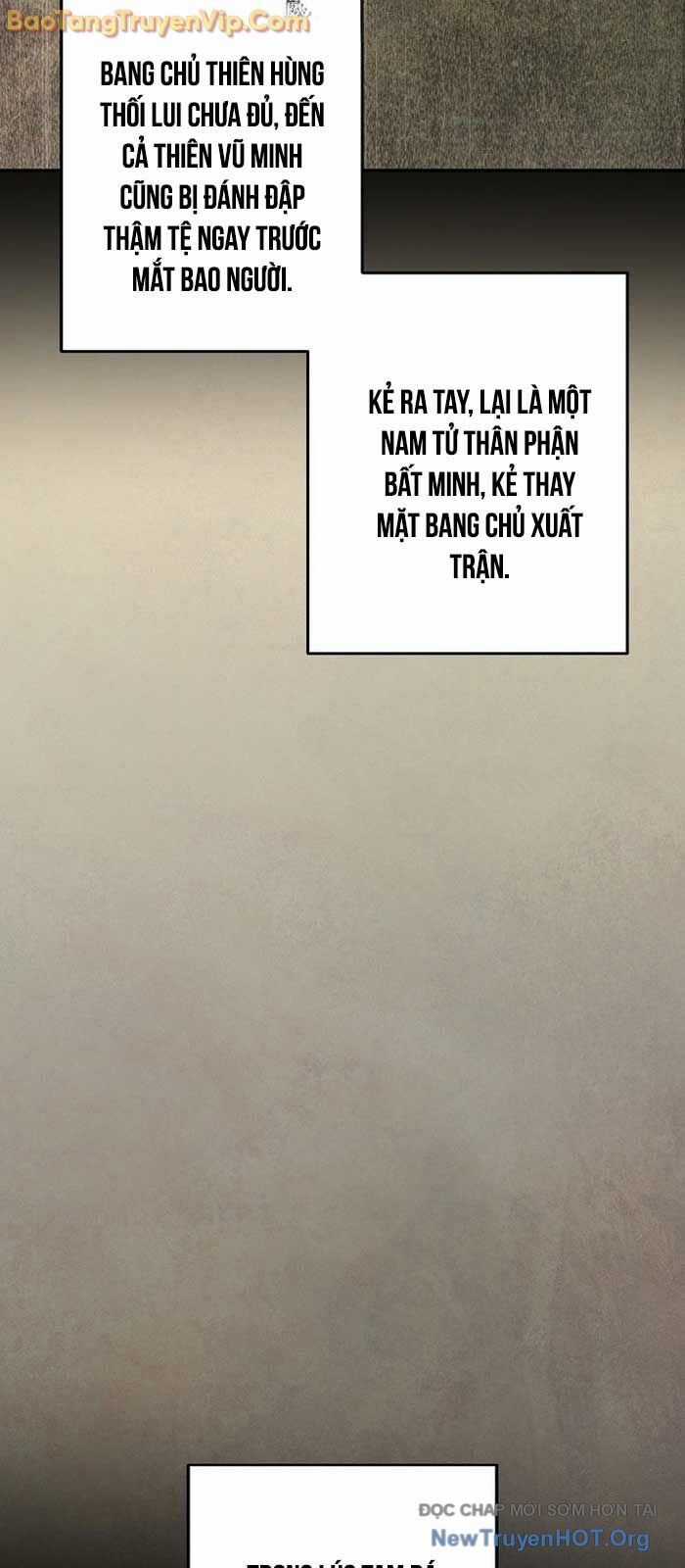 Võ Đang Kỳ Hiệp Chương 152.3 trang 7