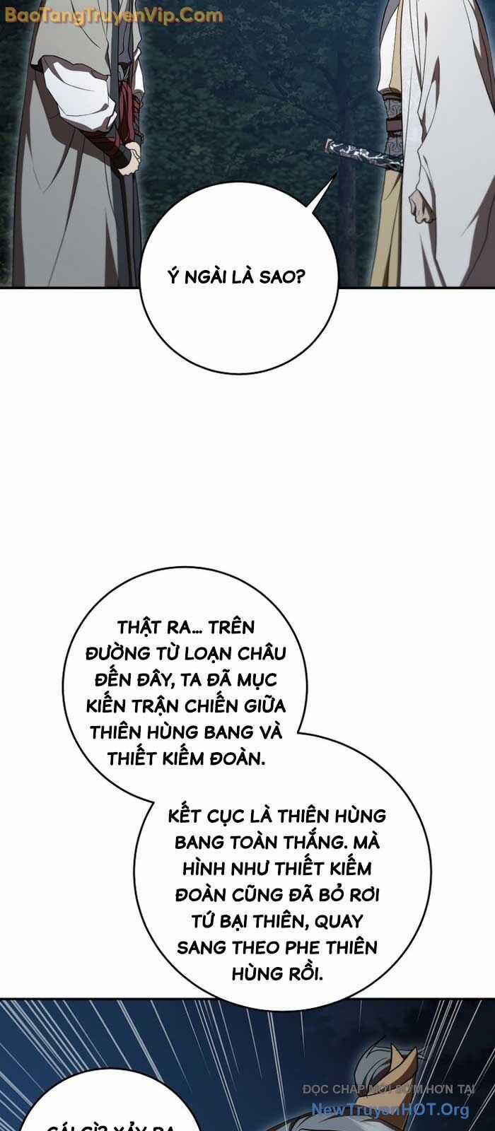 Võ Đang Kỳ Hiệp Chương 152.3 trang 71