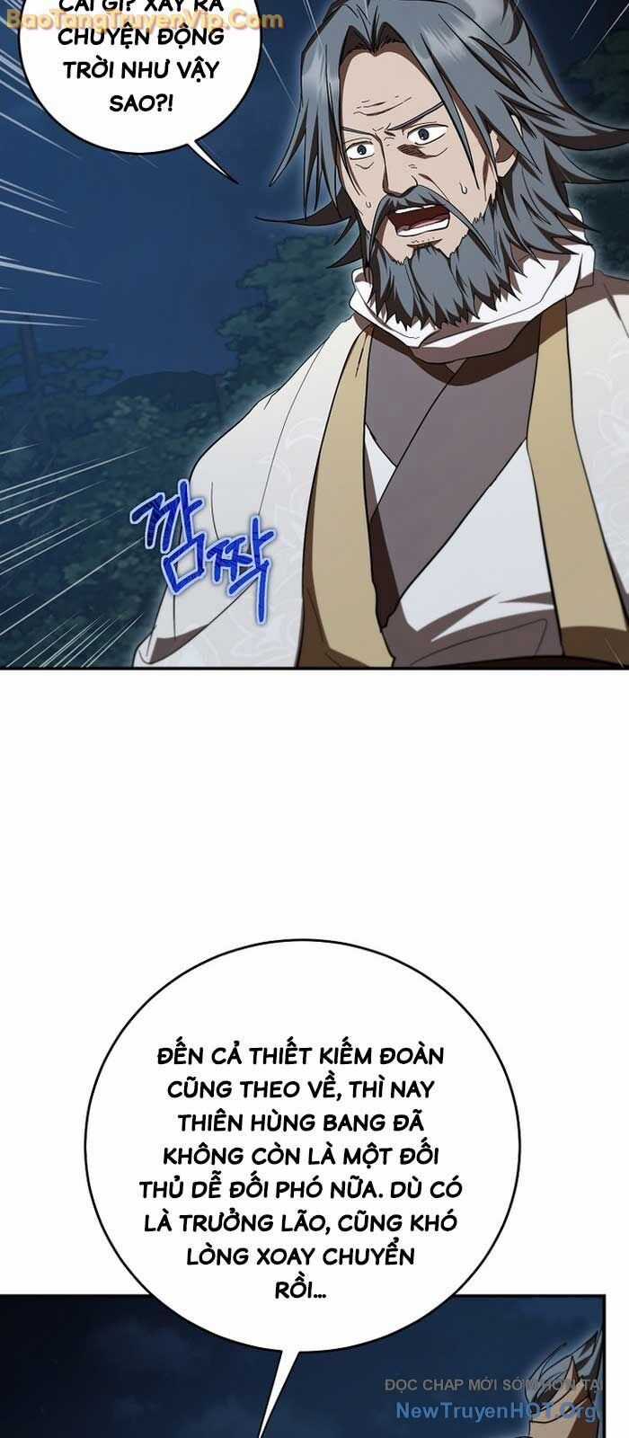 Võ Đang Kỳ Hiệp Chương 152.3 trang 72