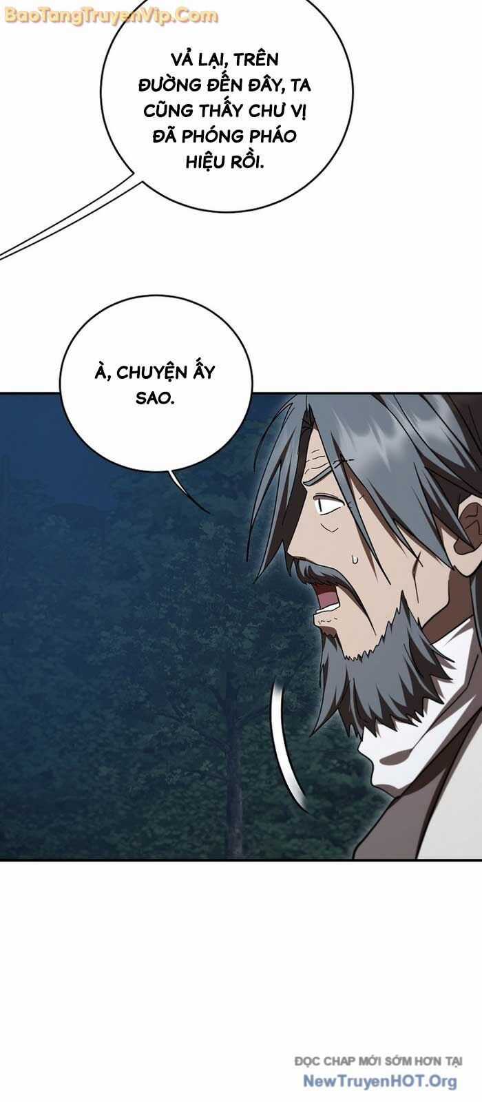 Võ Đang Kỳ Hiệp Chương 152.3 trang 74