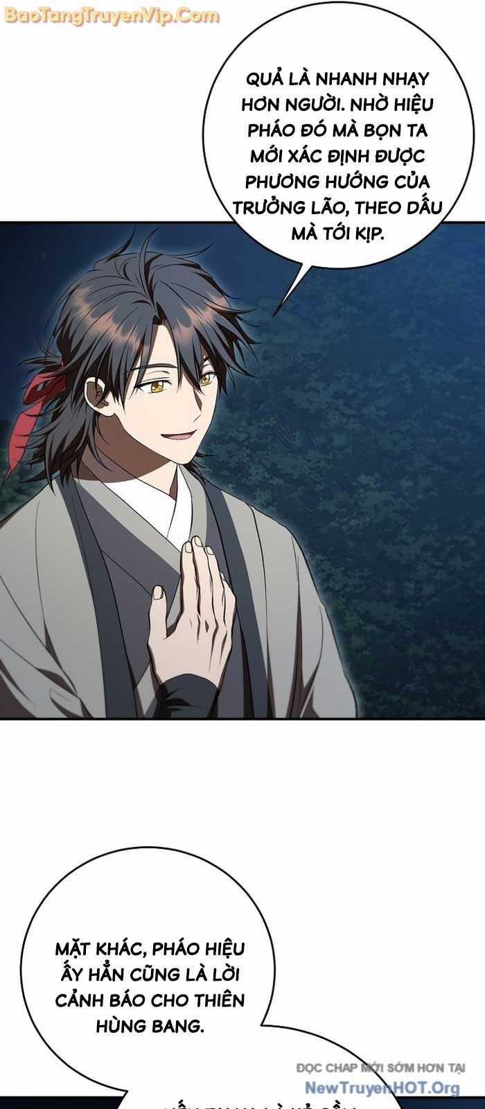 Võ Đang Kỳ Hiệp Chương 152.3 trang 76