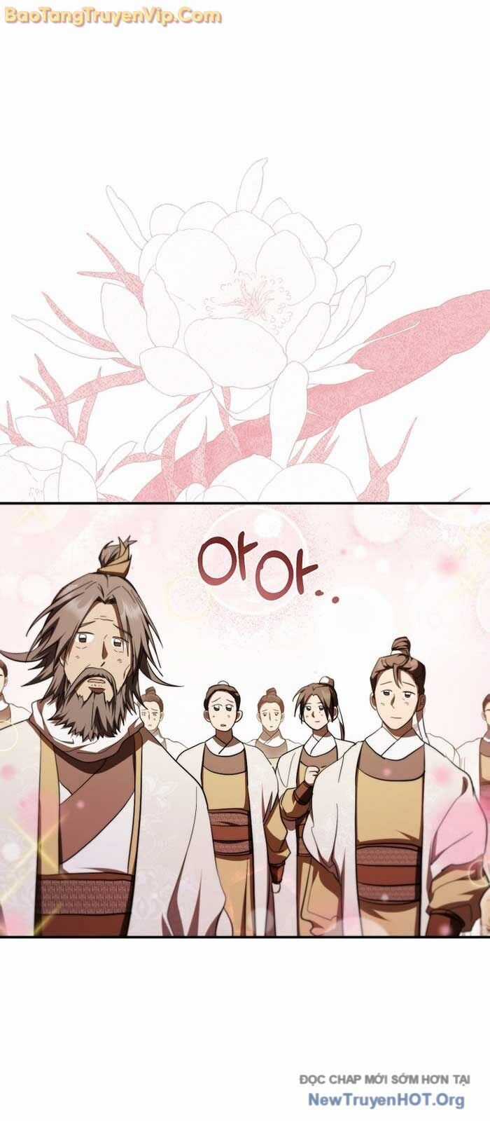 Võ Đang Kỳ Hiệp Chương 152.3 trang 79