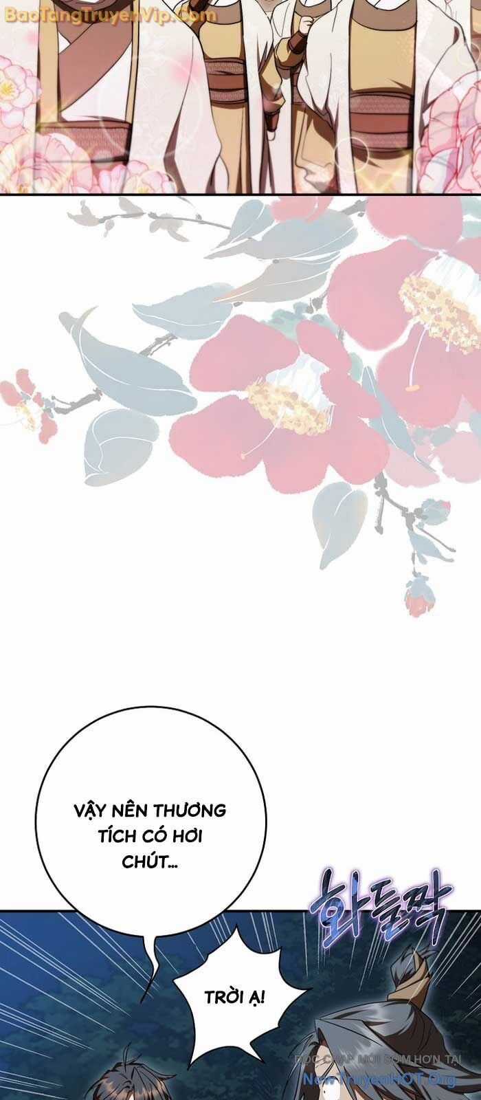 Võ Đang Kỳ Hiệp Chương 152.3 trang 83