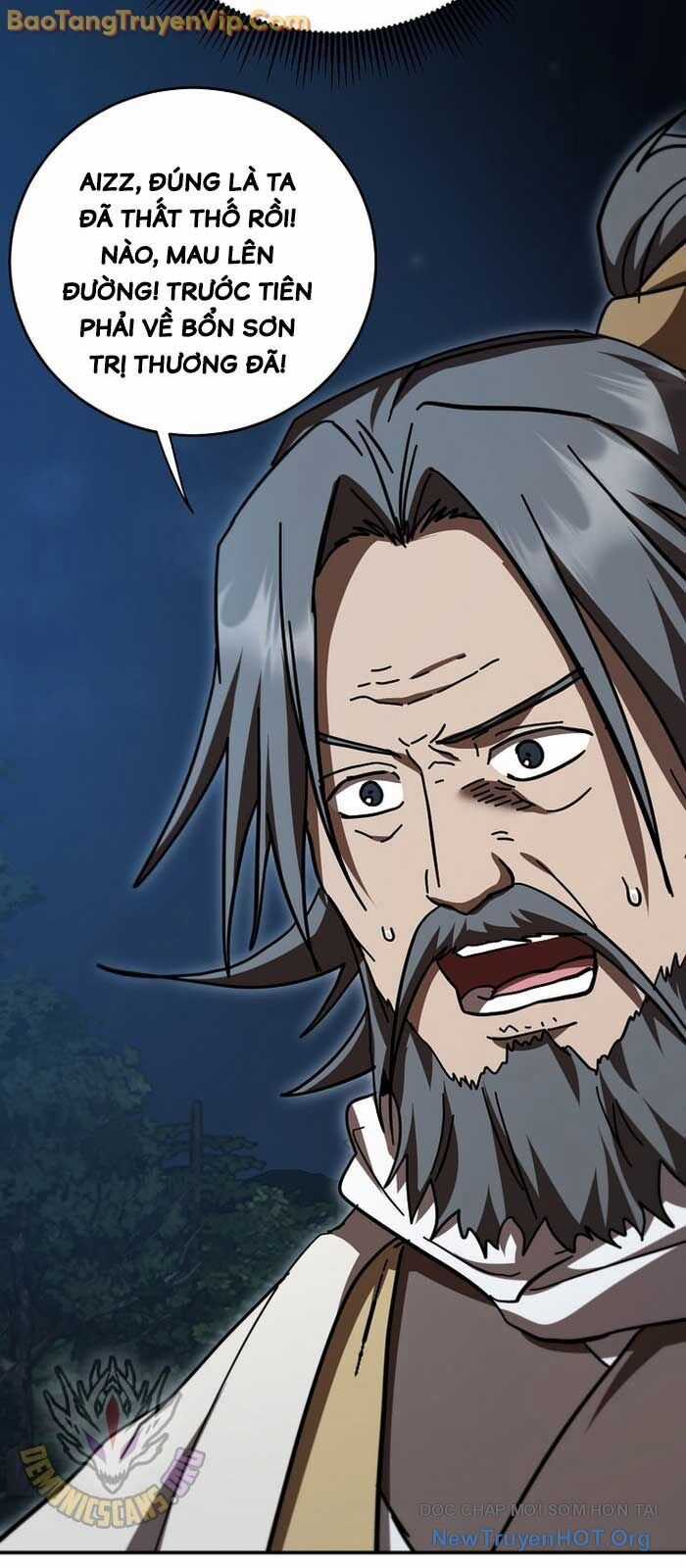 Võ Đang Kỳ Hiệp Chương 152.3 trang 85