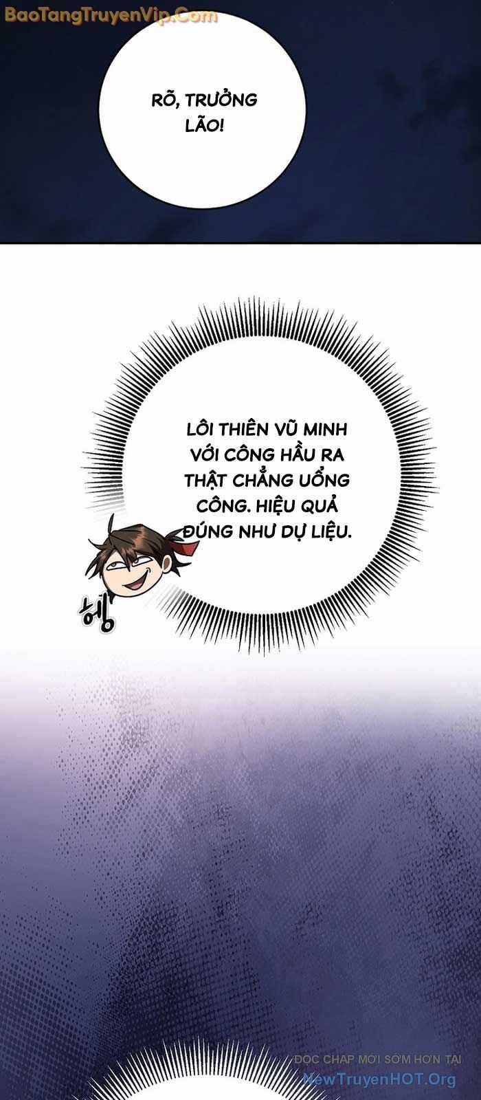 Võ Đang Kỳ Hiệp Chương 152.3 trang 87