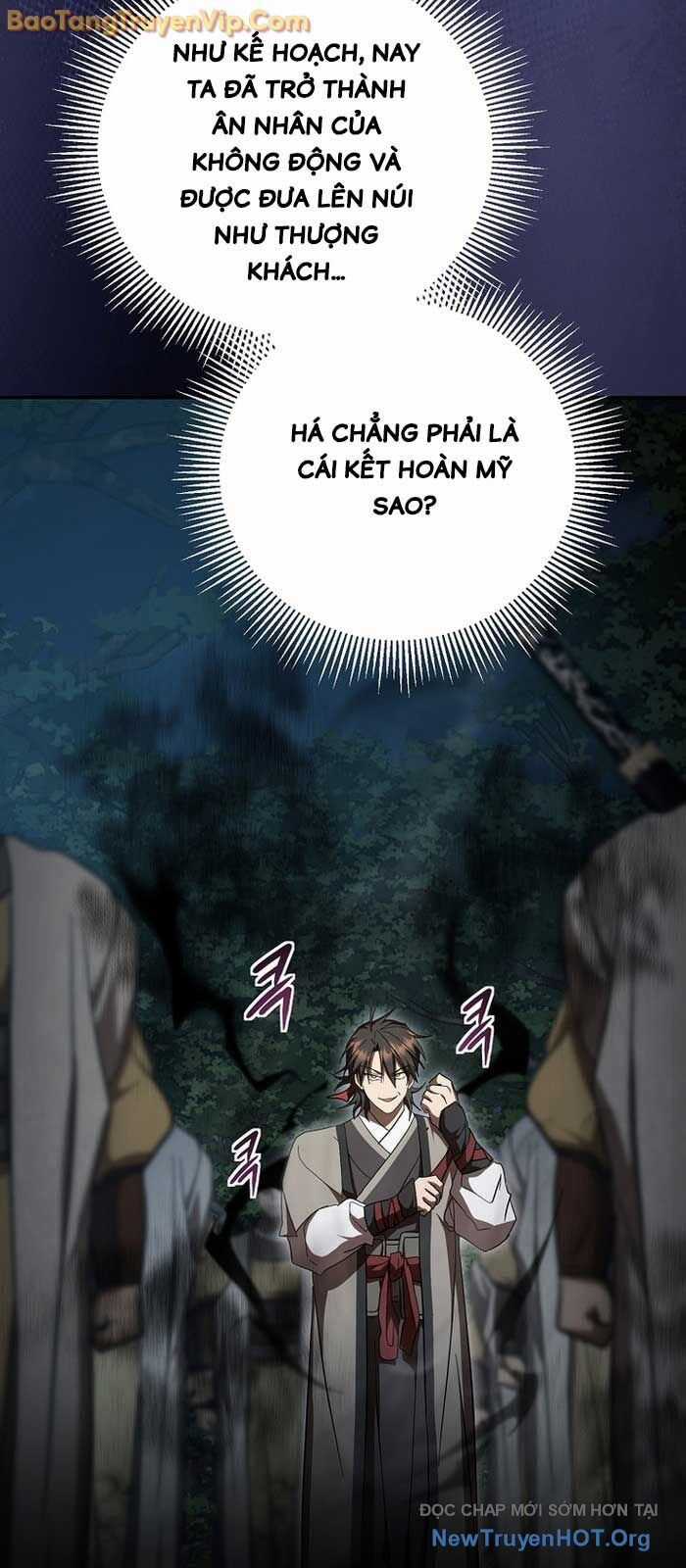 Võ Đang Kỳ Hiệp Chương 152.3 trang 88