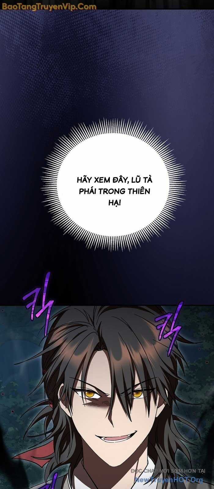 Võ Đang Kỳ Hiệp Chương 152.3 trang 89