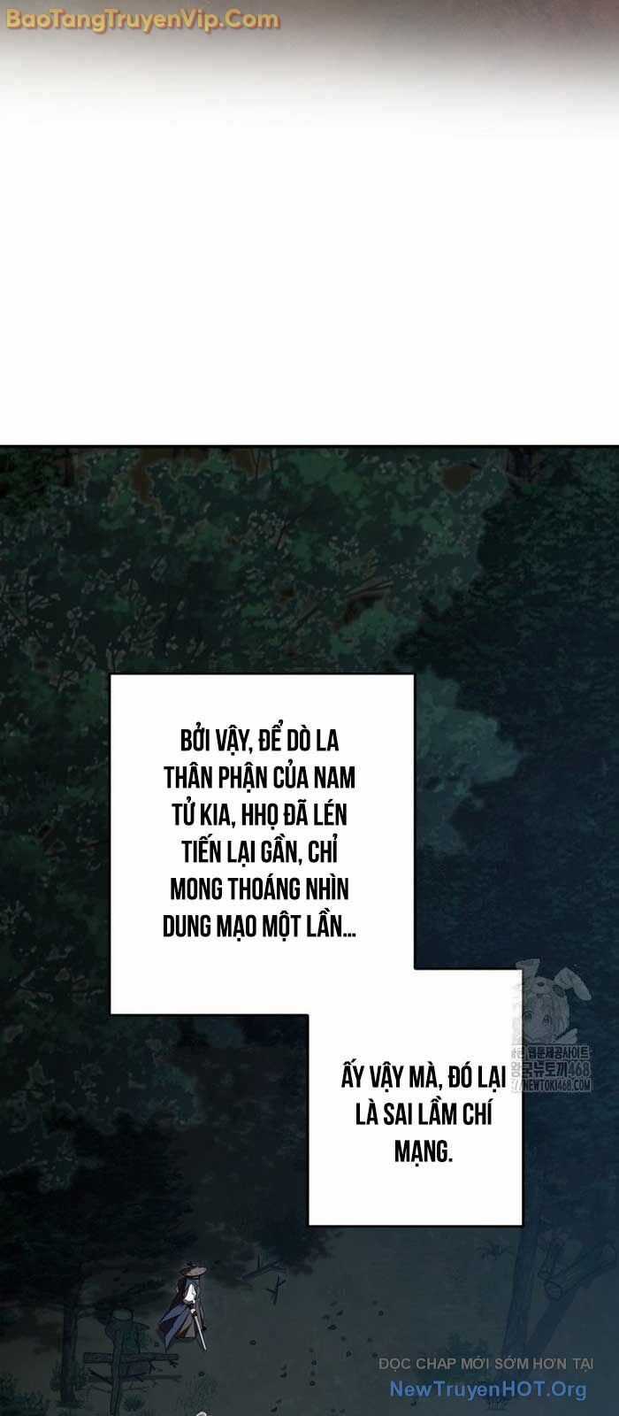 Võ Đang Kỳ Hiệp Chương 152.3 trang 9