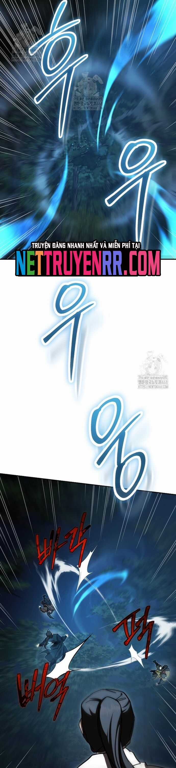 Võ Đang Kỳ Hiệp Chương 152 trang 12