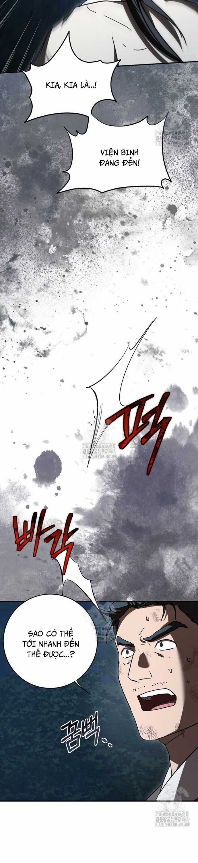 Võ Đang Kỳ Hiệp Chương 152 trang 13