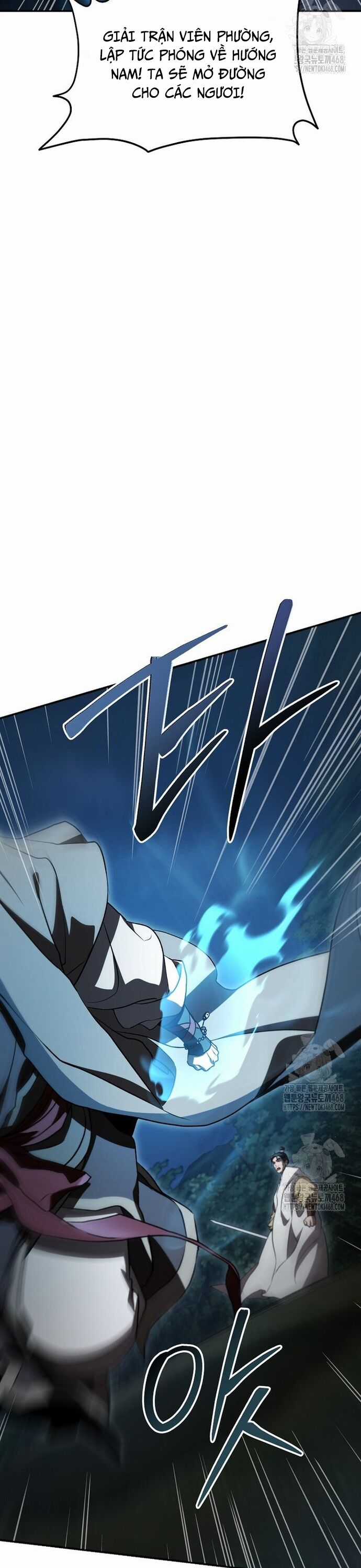 Võ Đang Kỳ Hiệp Chương 152 trang 15