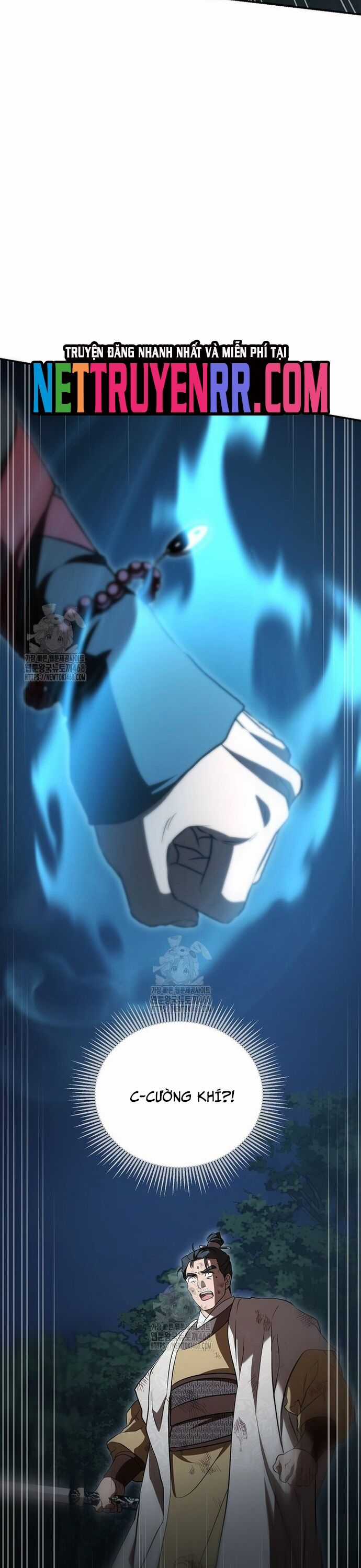 Võ Đang Kỳ Hiệp Chương 152 trang 16