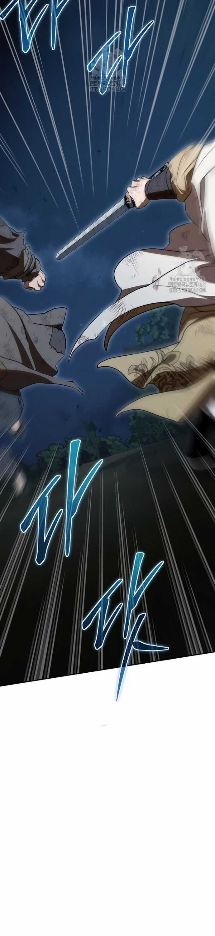 Võ Đang Kỳ Hiệp Chương 152 trang 18