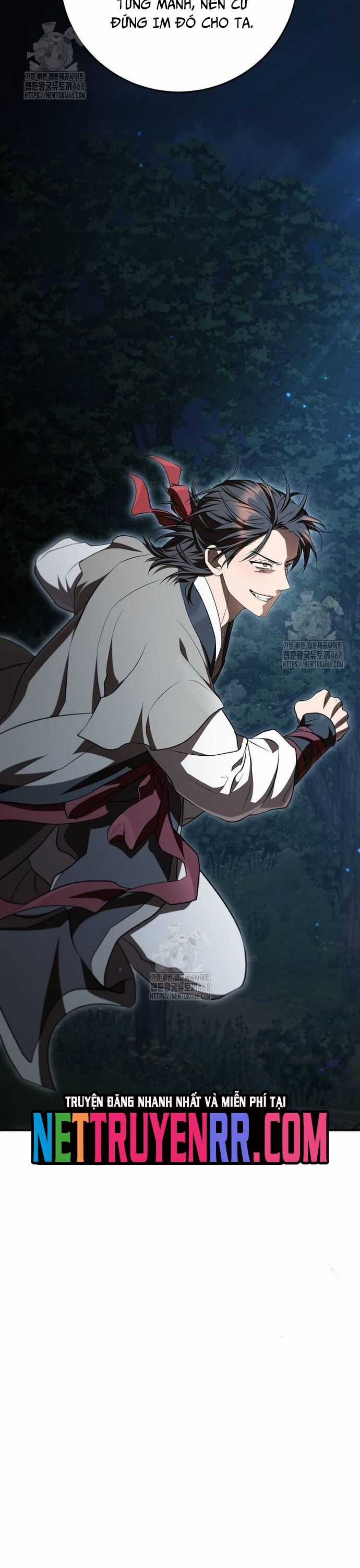 Võ Đang Kỳ Hiệp Chương 152 trang 20