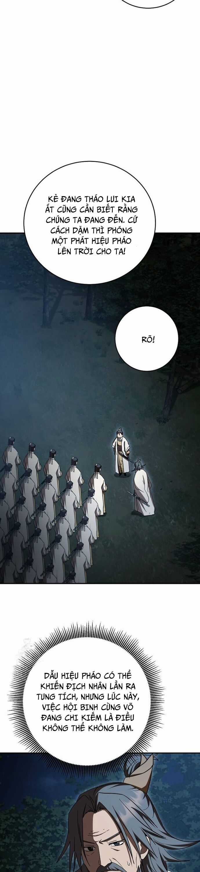 Võ Đang Kỳ Hiệp Chương 152 trang 24