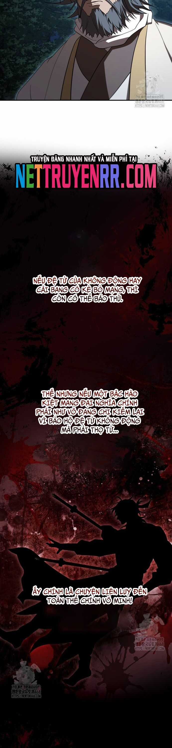 Võ Đang Kỳ Hiệp Chương 152 trang 25