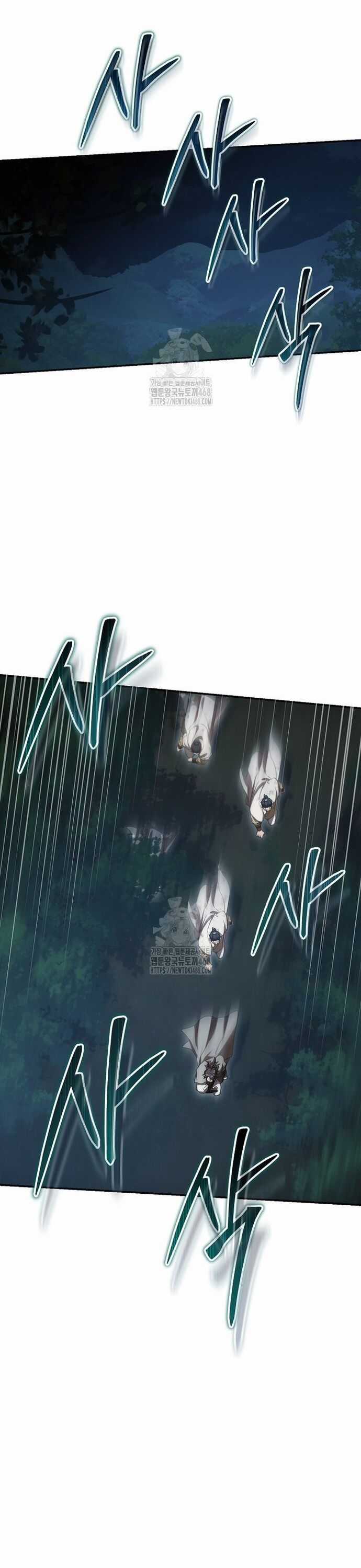 Võ Đang Kỳ Hiệp Chương 152 trang 28