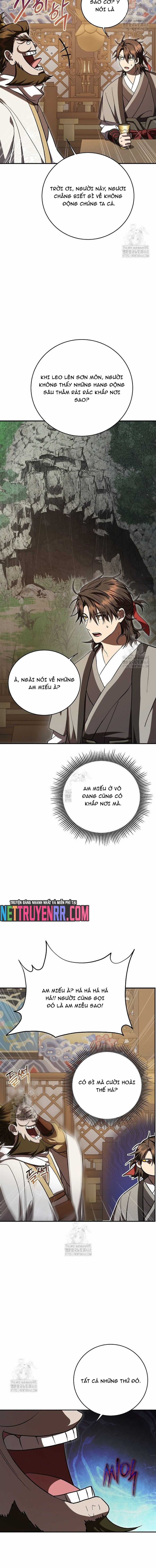 Võ Đang Kỳ Hiệp Chương 153 trang 7