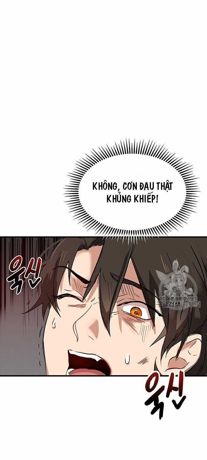 Võ Đang Kỳ Hiệp Chương 2 trang 14