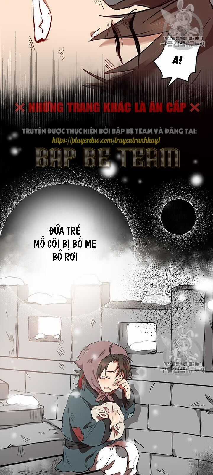 Võ Đang Kỳ Hiệp Chương 2 trang 18