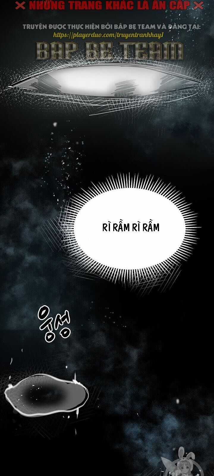 Võ Đang Kỳ Hiệp Chương 2 trang 2