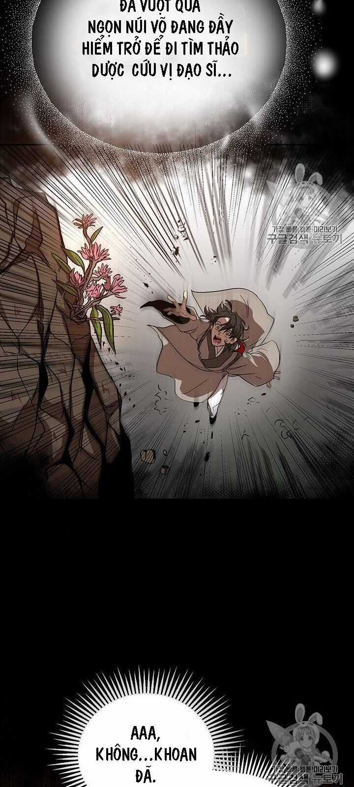 Võ Đang Kỳ Hiệp Chương 2 trang 24