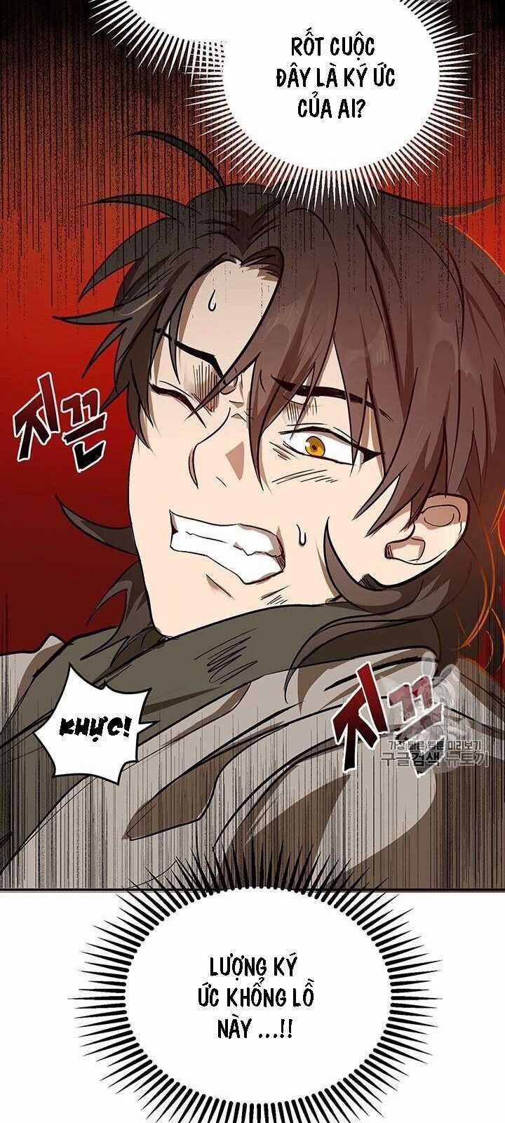 Võ Đang Kỳ Hiệp Chương 2 trang 25