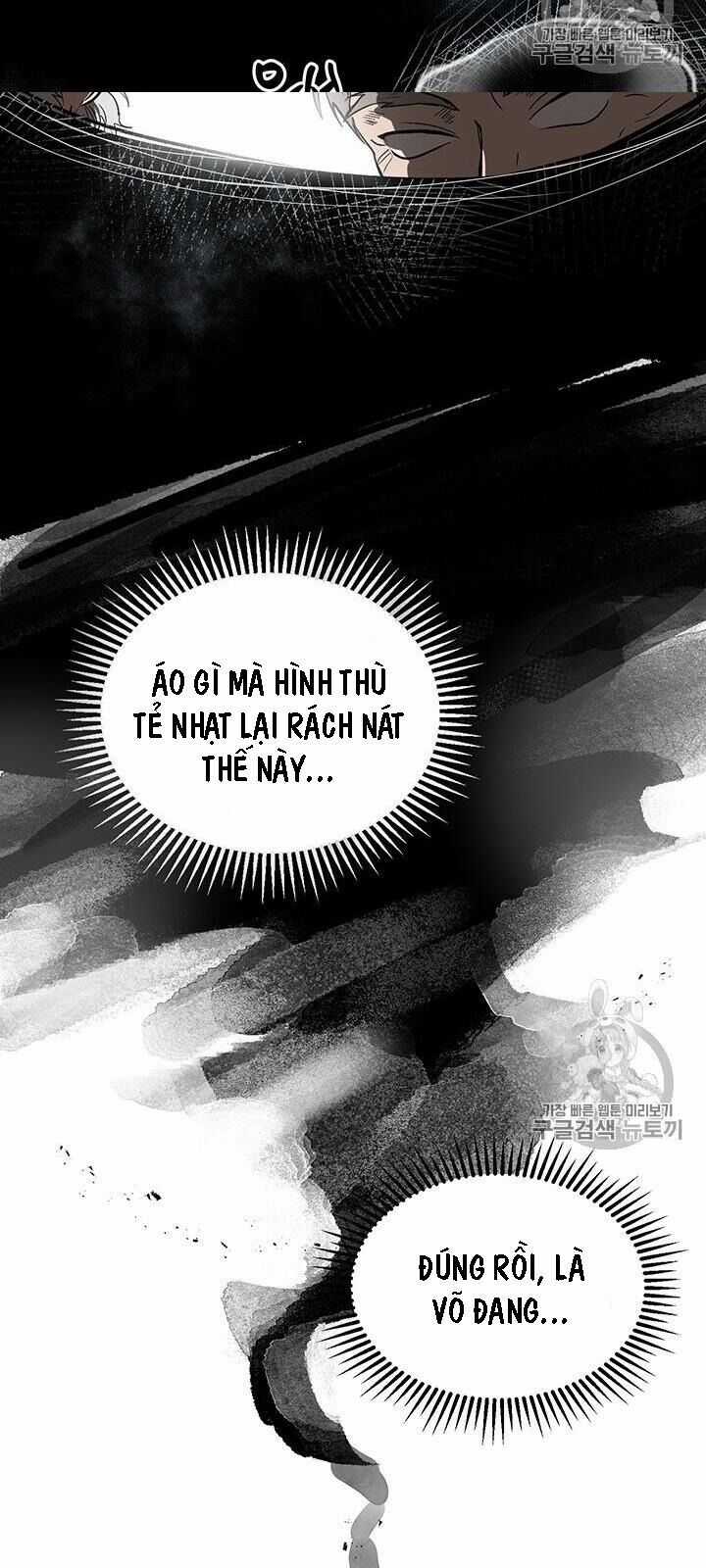 Võ Đang Kỳ Hiệp Chương 2 trang 3