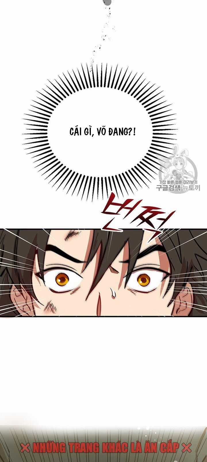 Võ Đang Kỳ Hiệp Chương 2 trang 4