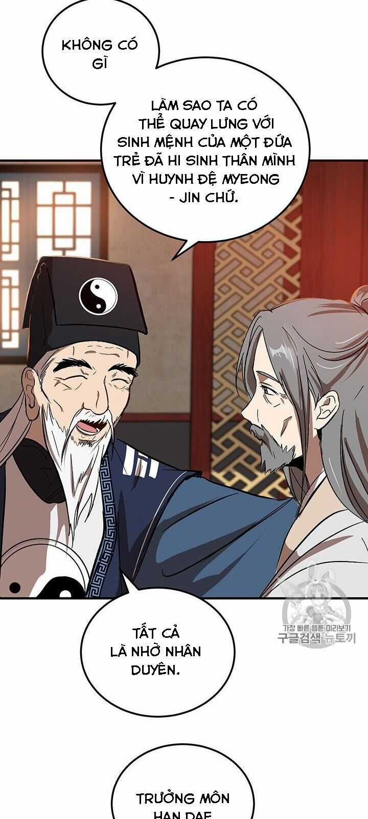 Võ Đang Kỳ Hiệp Chương 2 trang 41