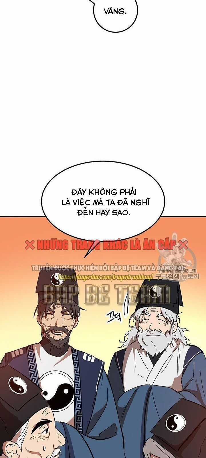 Võ Đang Kỳ Hiệp Chương 2 trang 44