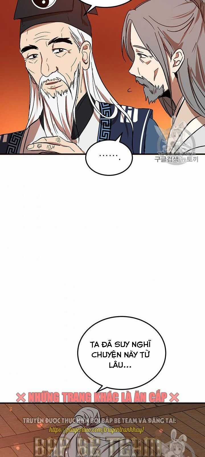 Võ Đang Kỳ Hiệp Chương 2 trang 47