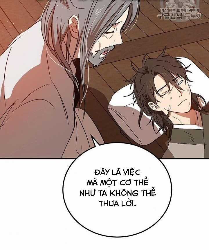 Võ Đang Kỳ Hiệp Chương 2 trang 48