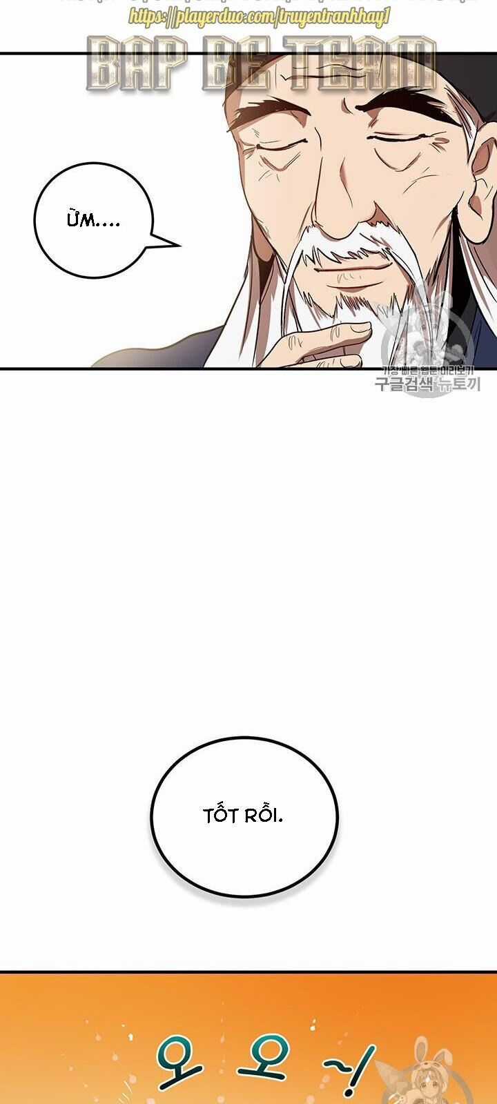 Võ Đang Kỳ Hiệp Chương 2 trang 50