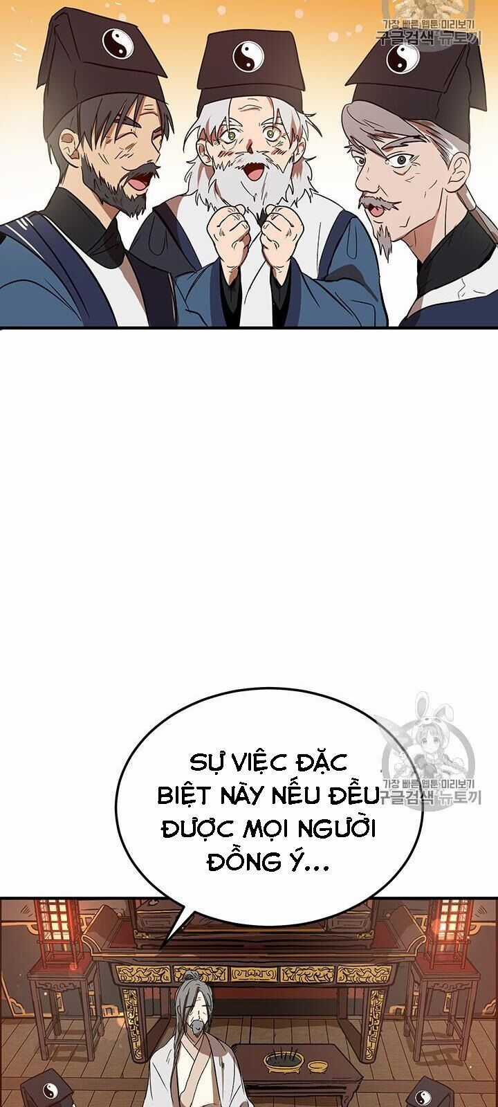 Võ Đang Kỳ Hiệp Chương 2 trang 51